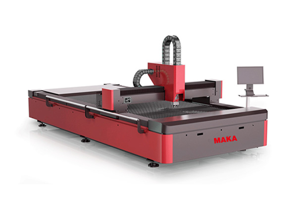 激光切割机