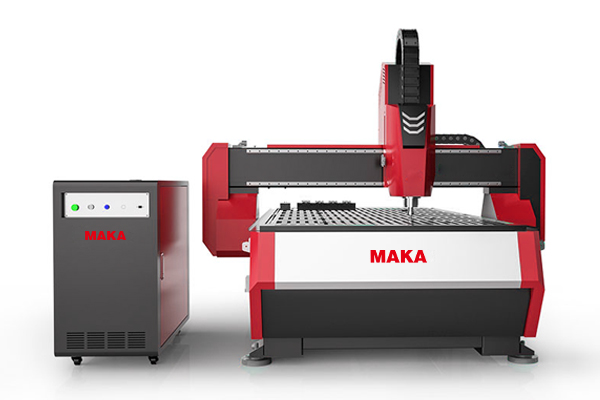 三轴雕刻机