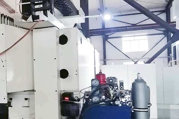 2023工业母机市场现状及前景分析